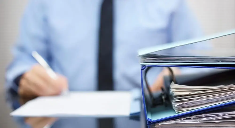 Komplet dokumentów zebrany od razu przyspiesza wypłatę odszkodowania